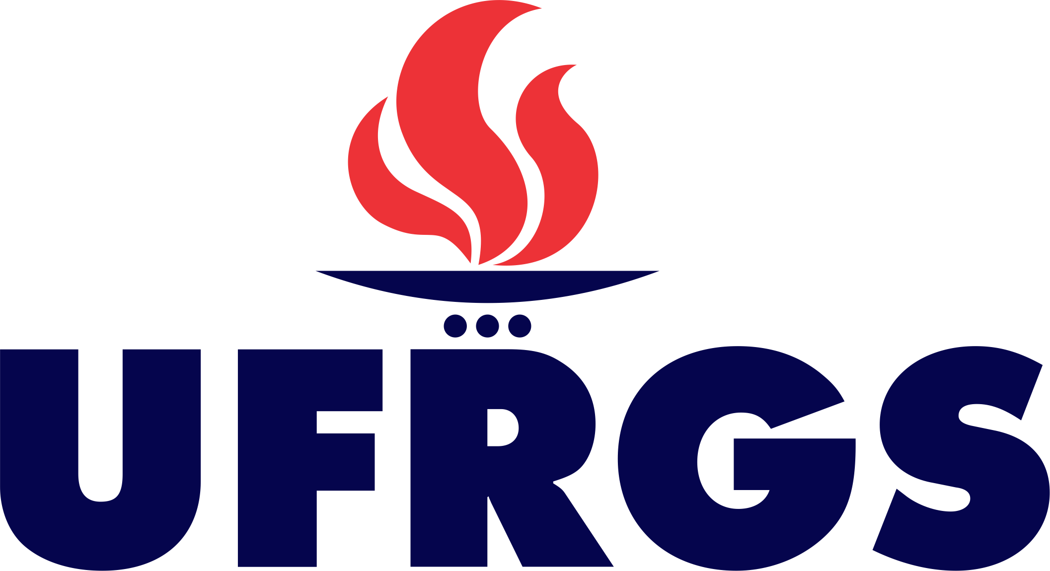 Logo UFRGS