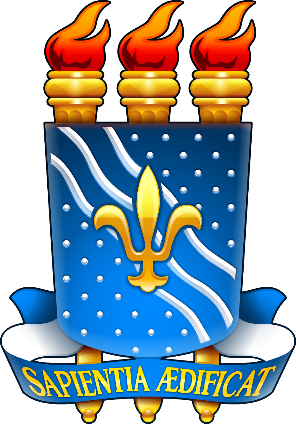 Logo UFPB