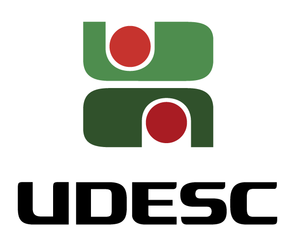 Logo UDESC
