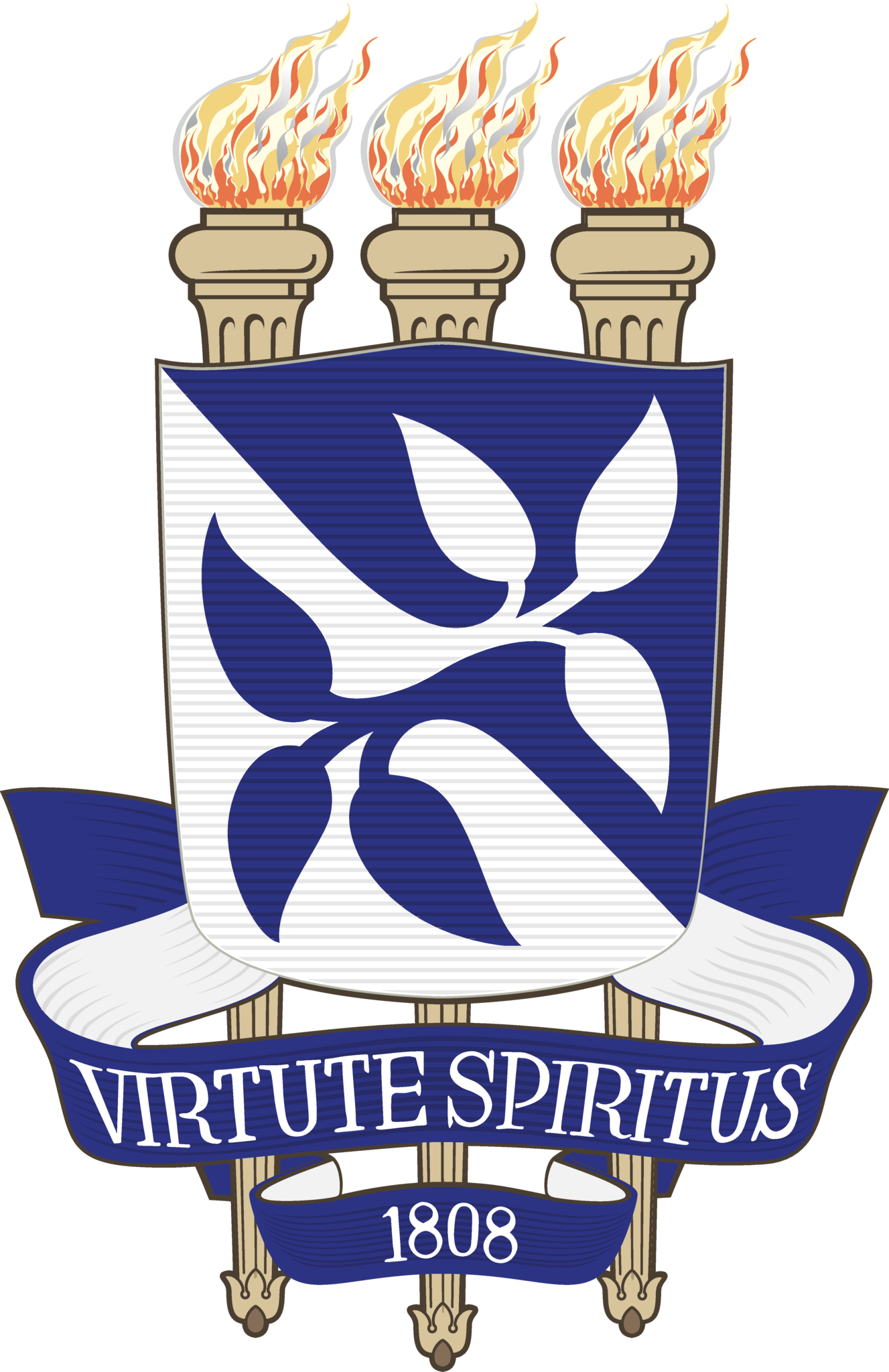 Logo UFBA