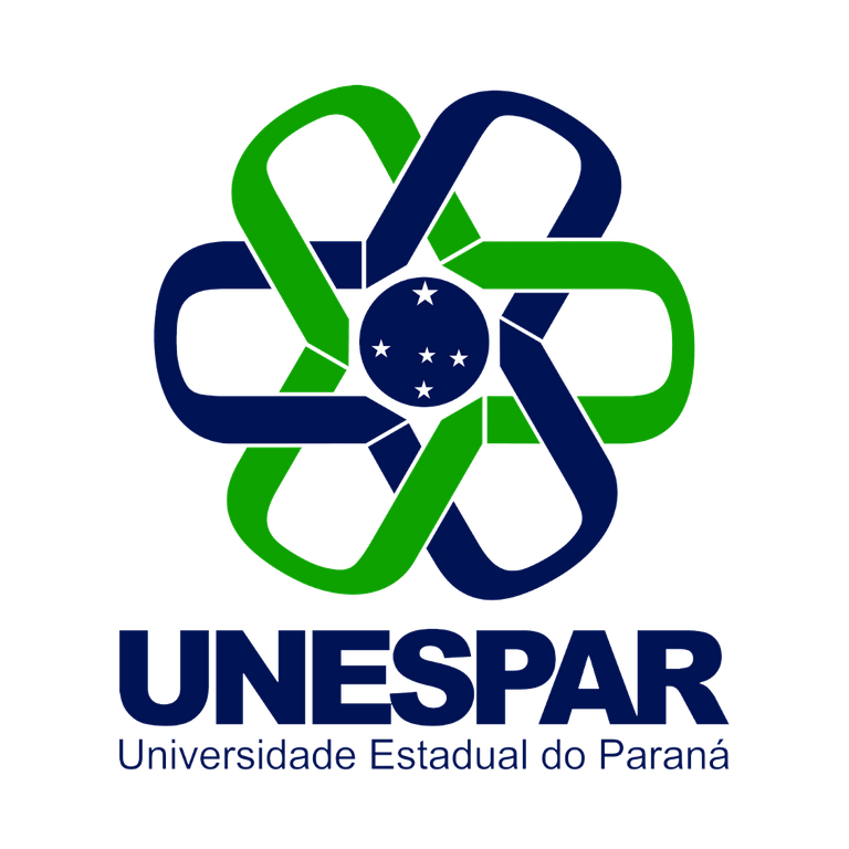 Logo UNESPAR