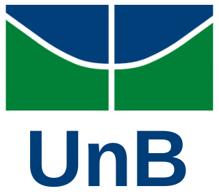 Logo UNB